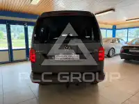 2017 Volkswagen Caddy