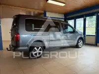 2017 Volkswagen Caddy