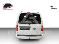 2017 Volkswagen Caddy