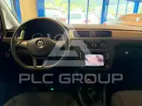 2017 Volkswagen Caddy