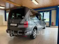 2017 Volkswagen Caddy