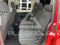 2017 Volkswagen Caddy