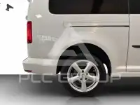 2017 Volkswagen Caddy