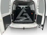 2017 Volkswagen Caddy