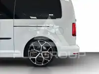 2017 Volkswagen Caddy