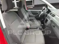 2017 Volkswagen Caddy