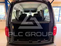2017 Volkswagen Caddy