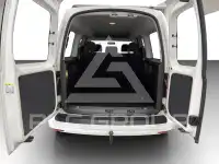 2017 Volkswagen Caddy