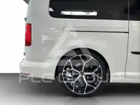 2017 Volkswagen Caddy