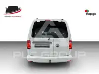 2017 Volkswagen Caddy