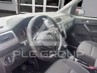 2017 Volkswagen Caddy