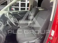 2017 Volkswagen Caddy