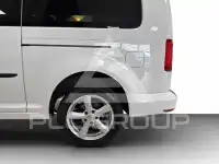 2017 Volkswagen Caddy