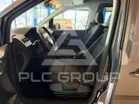 2017 Volkswagen Caddy