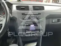 2017 Volkswagen Caddy