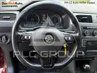 2017 Volkswagen Caddy