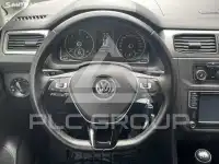 2017 Volkswagen Caddy