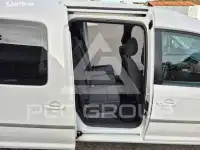 2017 Volkswagen Caddy