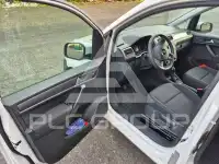 2017 Volkswagen Caddy