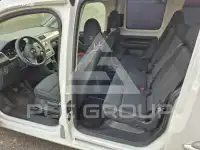 2017 Volkswagen Caddy