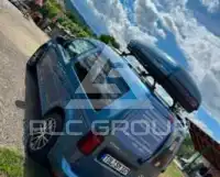 2017 Volkswagen Caddy