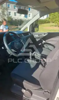 2017 Volkswagen Caddy