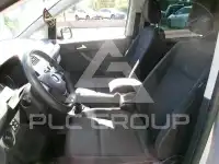 2017 Volkswagen Caddy