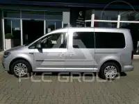 2017 Volkswagen Caddy