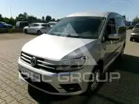 2017 Volkswagen Caddy