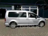 2017 Volkswagen Caddy