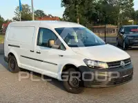 2017 Volkswagen Caddy