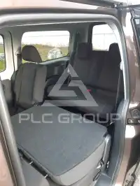 2017 Volkswagen Caddy