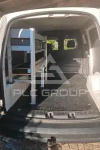 2017 Volkswagen Caddy