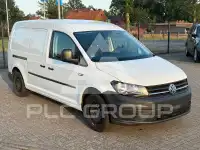 2017 Volkswagen Caddy