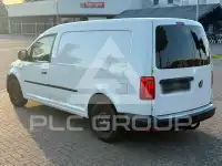 2017 Volkswagen Caddy