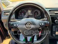 2017 Volkswagen Caddy