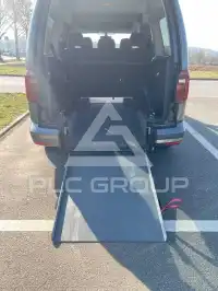 2017 Volkswagen Caddy