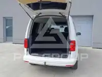 2017 Volkswagen Caddy