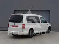2017 Volkswagen Caddy