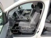 2017 Volkswagen Caddy