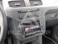 2017 Volkswagen Caddy