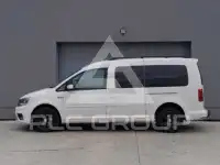 2017 Volkswagen Caddy
