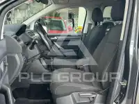 2017 Volkswagen Caddy