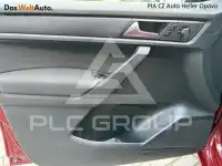 2017 Volkswagen Caddy