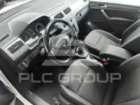 2017 Volkswagen Caddy