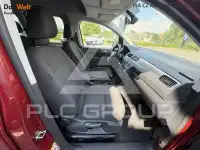 2017 Volkswagen Caddy