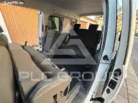 2017 Volkswagen Caddy