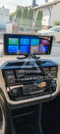 2017 Volkswagen Up