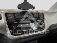 2017 Volkswagen Up