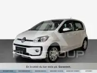 2017 Volkswagen Up
